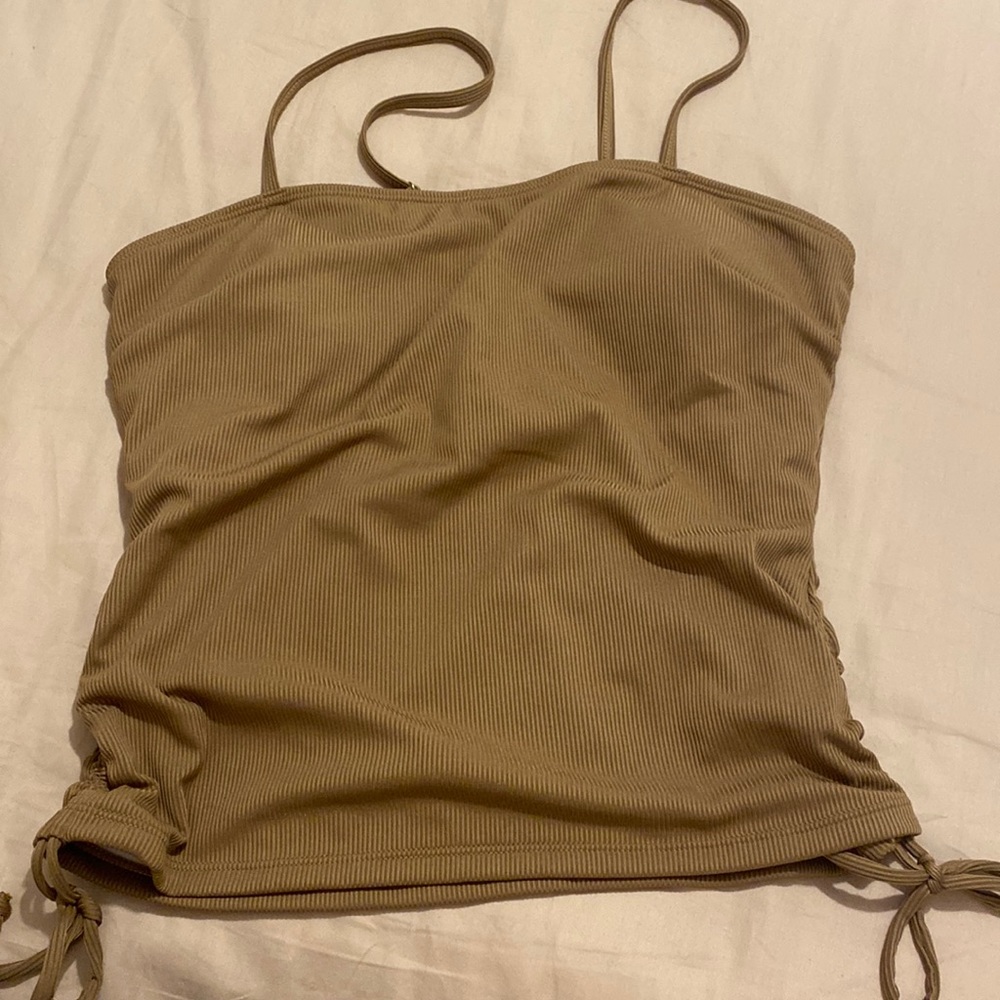 Cupshe tankini NWOT
